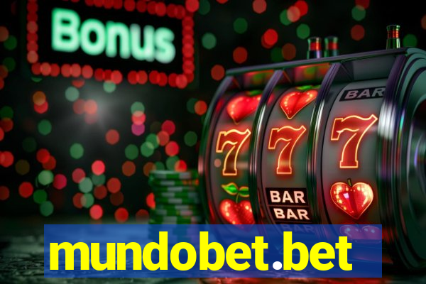 mundobet.bet