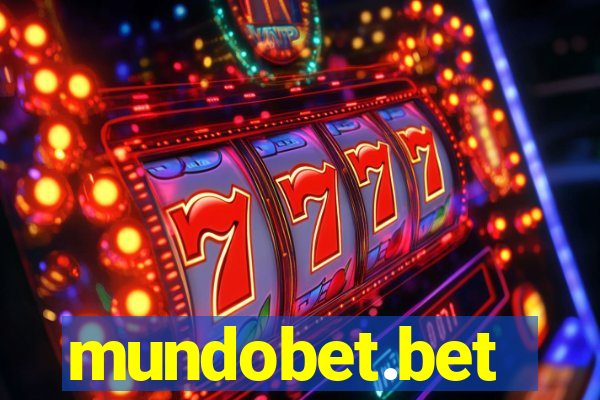 mundobet.bet