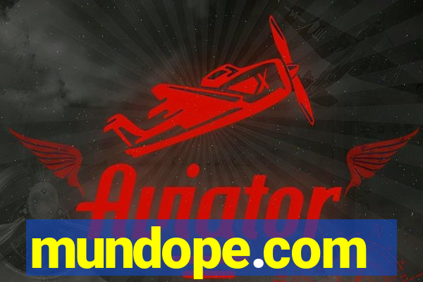 mundope.com