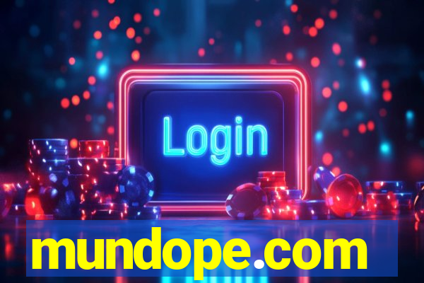 mundope.com