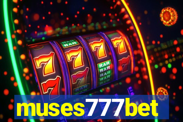 muses777bet