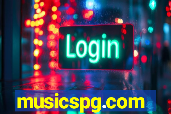 musicspg.com