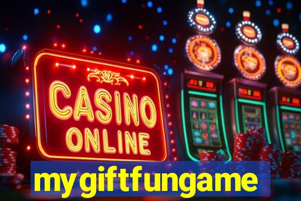 mygiftfungame