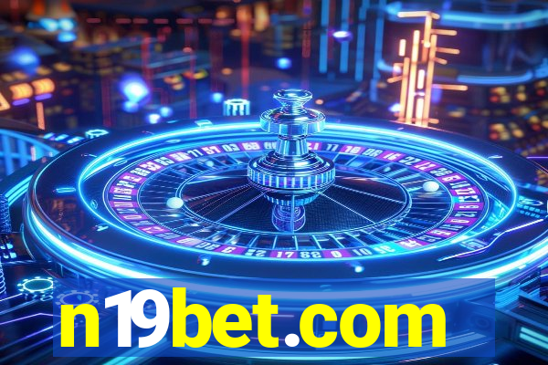 n19bet.com