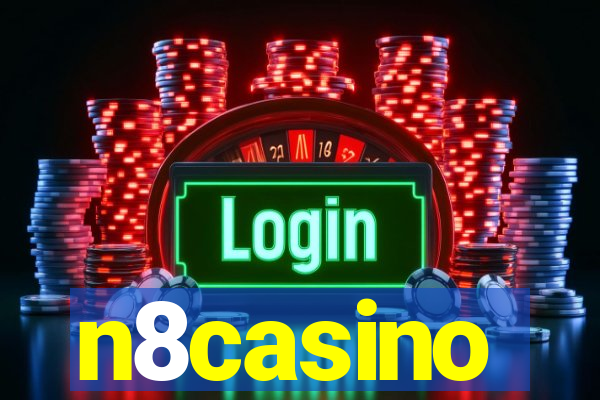 n8casino