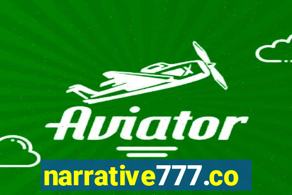 narrative777.com