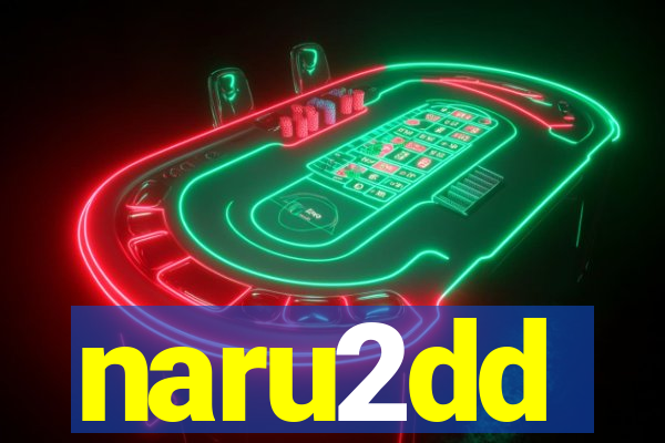 naru2dd