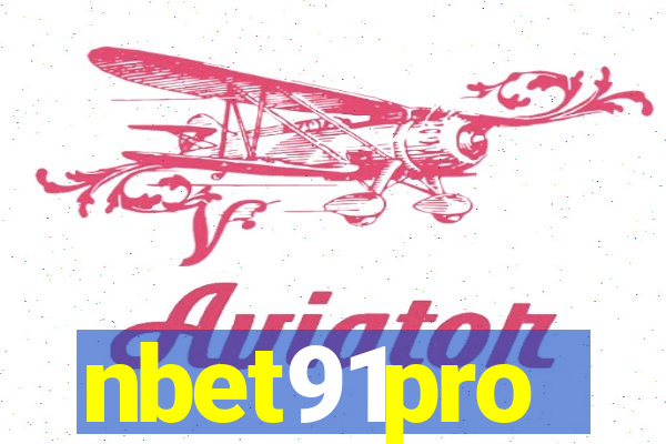 nbet91pro