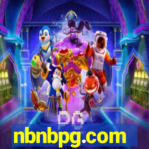 nbnbpg.com