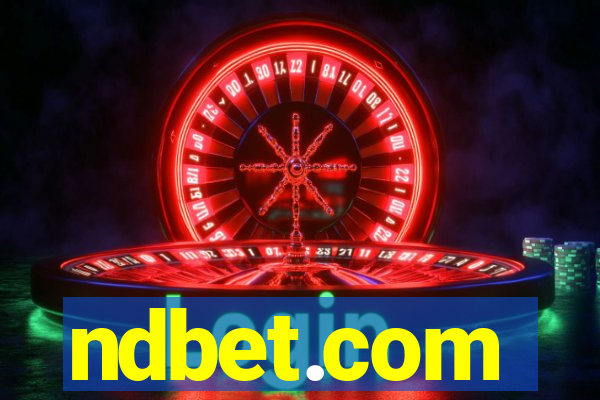 ndbet.com