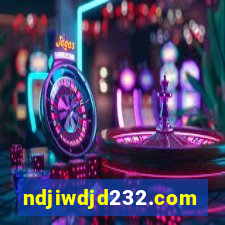 ndjiwdjd232.com