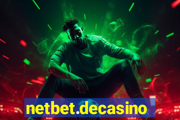 netbet.decasino