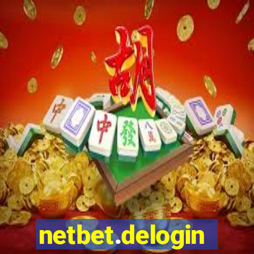 netbet.delogin