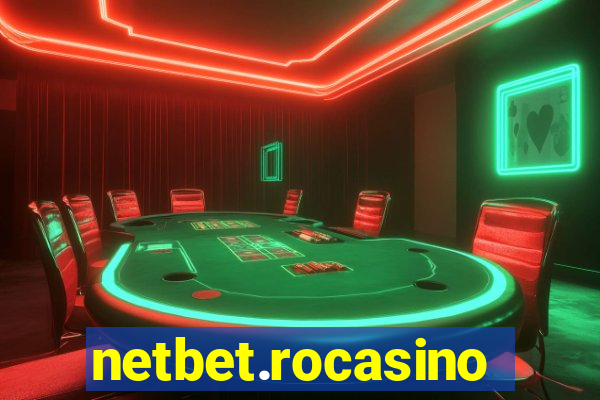 netbet.rocasino