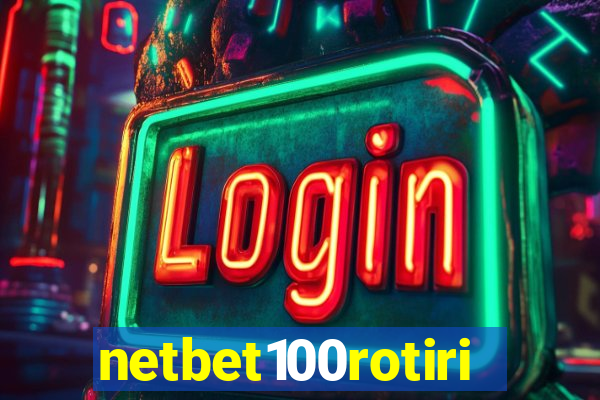 netbet100rotiri