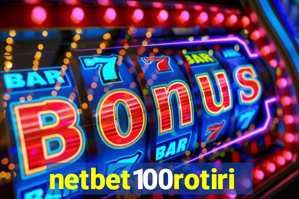 netbet100rotiri