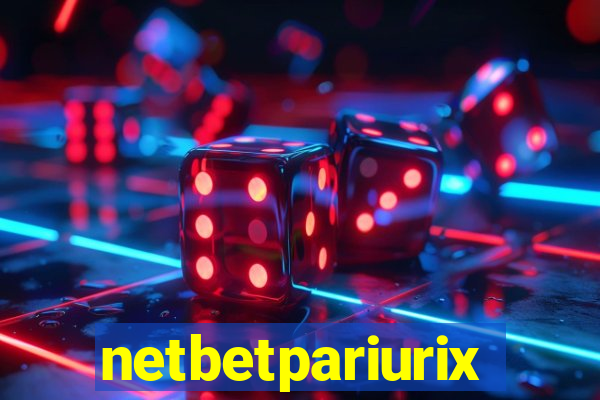 netbetpariurix