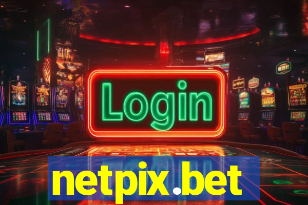 netpix.bet