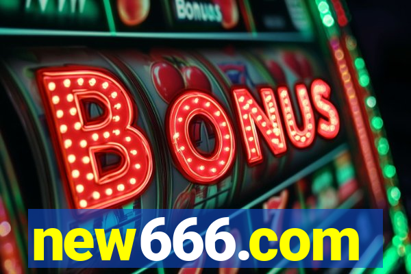 new666.com