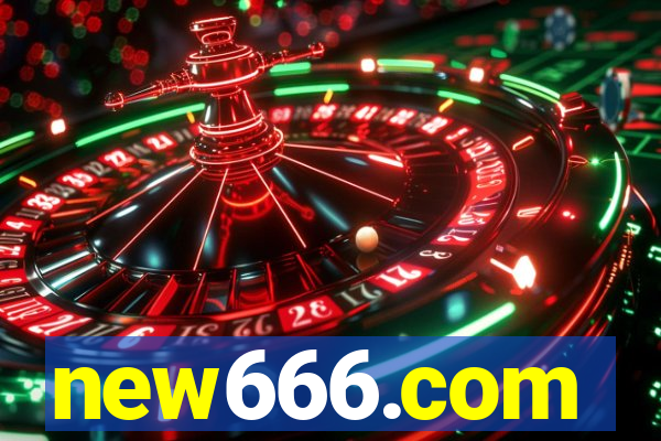 new666.com