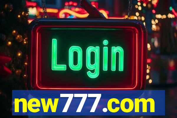 new777.com