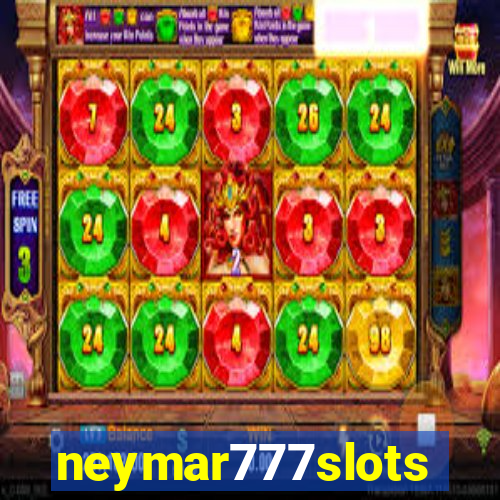 neymar777slots