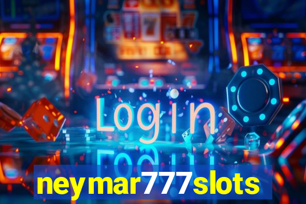 neymar777slots