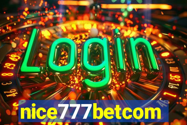 nice777betcom