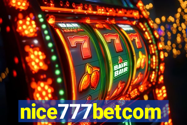 nice777betcom