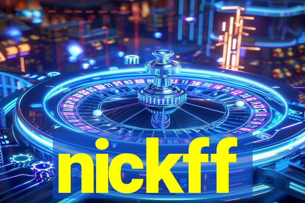 nickff