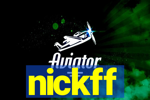 nickff