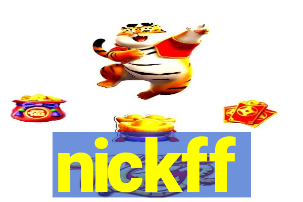 nickff