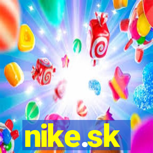 nike.sk