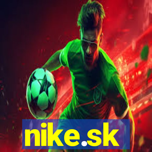 nike.sk