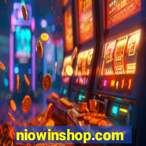 niowinshop.com