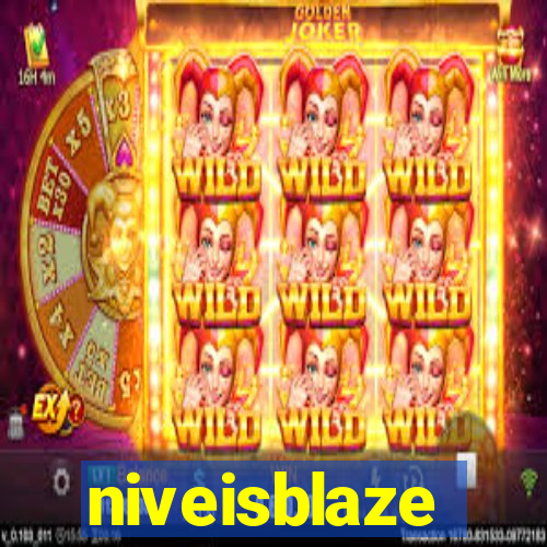 niveisblaze