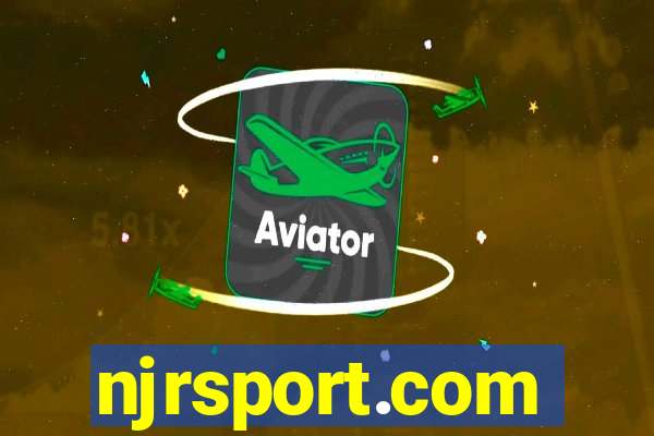 njrsport.com