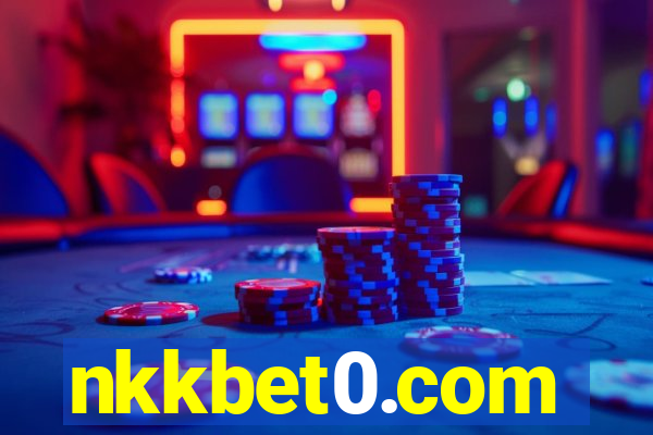 nkkbet0.com