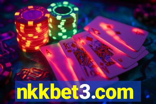 nkkbet3.com