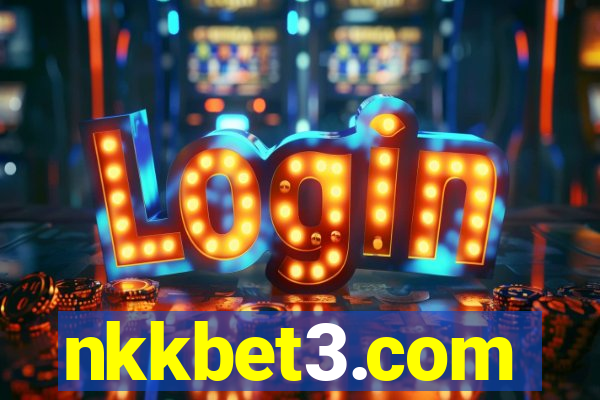 nkkbet3.com