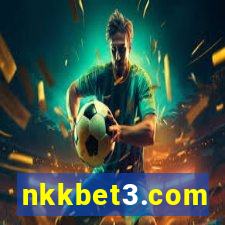 nkkbet3.com