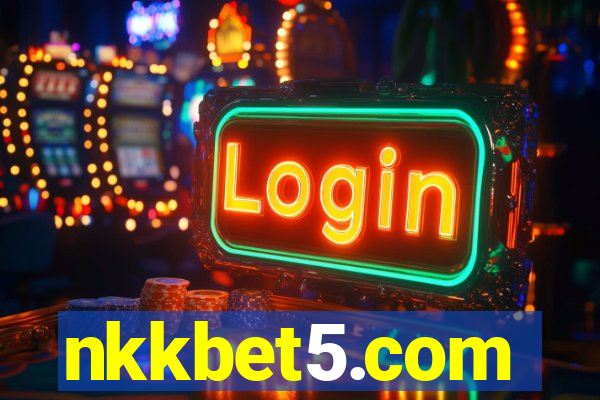 nkkbet5.com