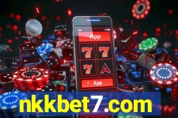 nkkbet7.com