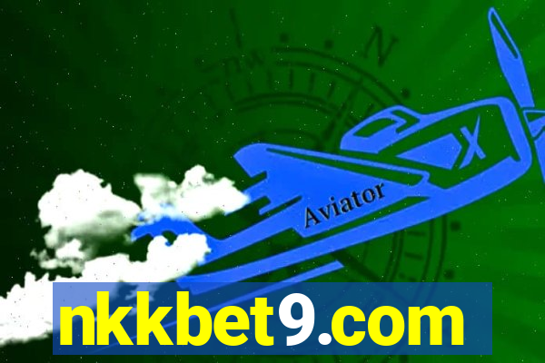 nkkbet9.com