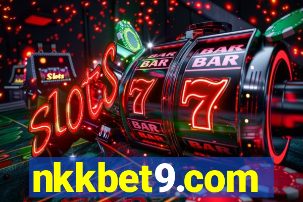 nkkbet9.com