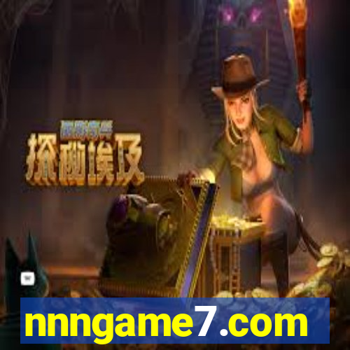 nnngame7.com