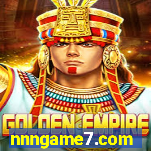 nnngame7.com