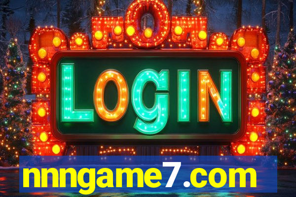 nnngame7.com