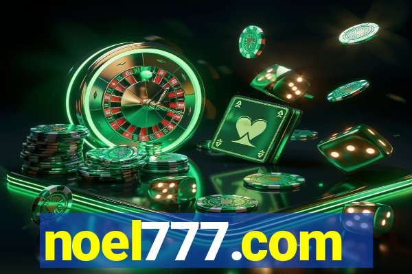 noel777.com