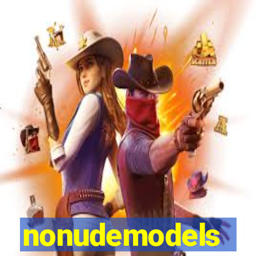 nonudemodels